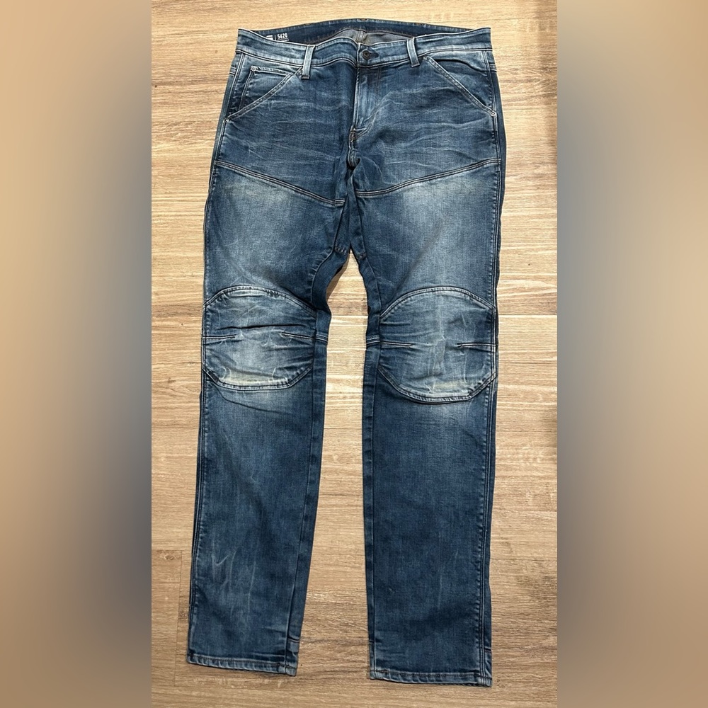 G-Star Jeans